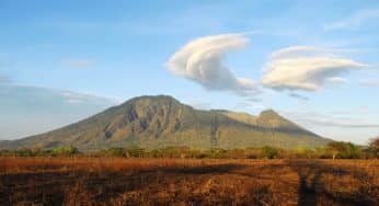 10 Spot Wisata di Taman Nasional Baluran Yang Paling kece