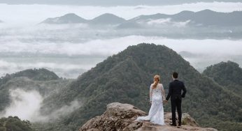 7 Spot Puncak di Ponorogo Yang Membuatmu Berasa di Atas Awan