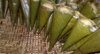 7 Jajanan Khas Banten Dengan Tampilan Dan Rasa Unik