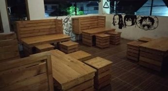 7 Cafe di Cilacap Asyik Buat Nongkrong Bersama Teman