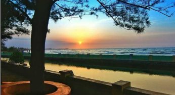 Liburan Berkesan di 8 Wisata Pantai di Pekalongan