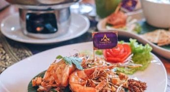 6 Restoran Thailand di Surabaya Sajikan Rasa Authentik