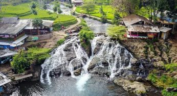 7 Wisata Pemandian Alami di Malang Segarkan Mata dan Jiwa