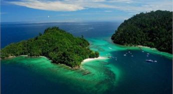 10 Taman Nasional Terbaik di Malaysia