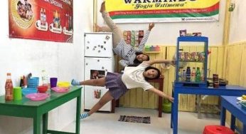 10 Tempat Wisata Anak dan Keluarga di Jogya Yang Menyenangkan