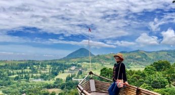 7 Bukit Paling Angker di Indonesia, Ada Sosok Hantu Romusha