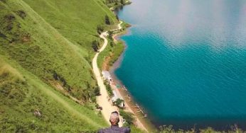 7 Tempat Wisata di Sekitar Danau Toba, Ada Air terjun Hingga Bukit