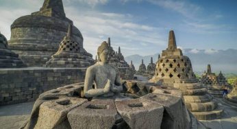 Mengulik Sejarah 10 Candi Tertua di Dunia yang Menarik Untuk Dikunjungi