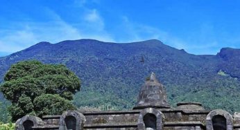 Telisik 10 Candi di Jawa Barat Yang Sarat Akan Sejarah