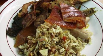 8 Makanan Khas Bali Yang Disajikan Saat Perayaan Hari Raya Nyepi