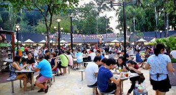 7 Pusat Kuliner Terkenal di Singapura Awas Kalap Makan!