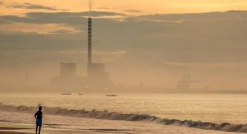 8 Wisata Pantai di Cilacap Berpasir Putih Ditingkahi Ombak Yang Liar