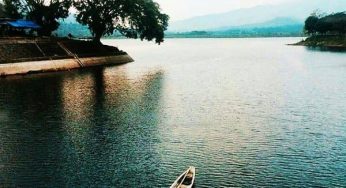 10 Waduk Terindah di Indonesia