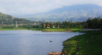 5 Waduk di Malang Dengan Keindahan Alami