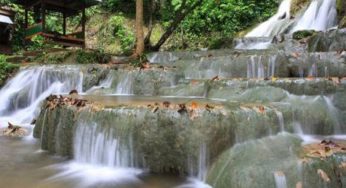 10 Air Terjun di Sulawesi Selalu Ramai Didatangi Wisatawan