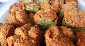 10 Makanan Khas Mamuju Kelezatannya Mamanjakan Lidahmu