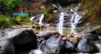 7 Air Terjun di Semarang Dengan Spot Instagramable