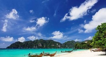 10 Pulau Indah di Thailand Yang Menjadi Daya Tarik Wisatawan Dunia