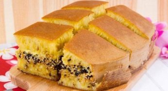 7 Variasi Martabak di Indonesia dengan Rasa Menggugah Selera