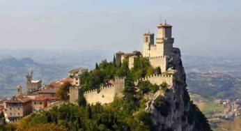 7 Tempat Wisata di San Marino Favorit Wisatawan Mancanegara