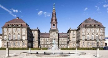 20 Tempat Wisata di Copenhagen Favorit Wisatawan Mancanegara