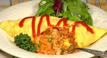 Yuk! Kenali 11 Hidangan Nasi Khas Jepang Yang Sehat Dan Enak!