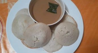 Mengintip 10 Variasi Pancake Dari Berbagai Manca Negara