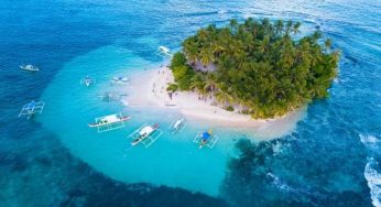 7 Pulau Terindah di Filipina Idola Wisatawan Mancanegara