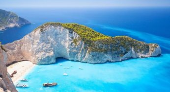 10 Sailing atau Destinasi Pelayaran Paling Indah di Eropa