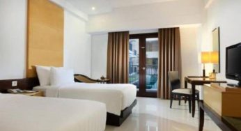 10 Hotel Bisnis di Malang Kenyamanan Cocok Untuk Bisnis Trip