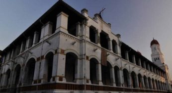 10 Tempat Angker di Semarang, Penampakan Hingga Cerita Mistis