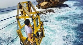 7 Wisata Extreme di Jogja Bikin Spot Jantung Tapi Asyik!