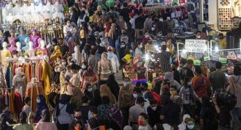 10 Tempat Wisata Belanja di Jakarta lengkap Dan Murah
