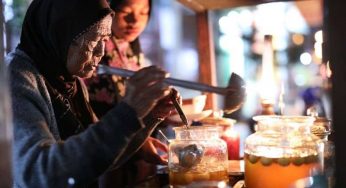 5 Rekomendasi Wedang Ronde di Jogja Asyik Buat Nongkrong Bersama
