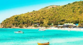 20 Tempat Wisata di Pattaya Bikin Semua Wisatawan Bahagia