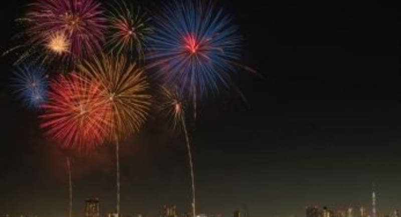 10 Festival Musim Panas di Jepang paling Meriah dan Megah