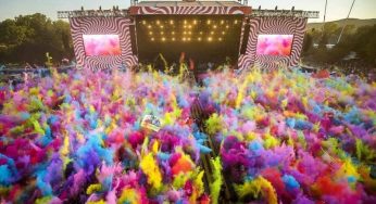 10 Festival Musim Panas di Hongaria Paling Seru dan Menarik