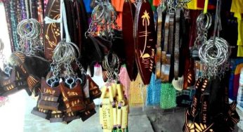 7 Oleh-oleh Khas Danau Toba Bikin Hati Yang Tersayang Bahagia