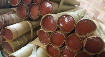 6 Jajanan Khas Blora Membuat Lidah Bergetar Bahagia