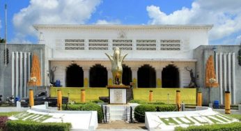 10 Tempat Wisata di Tenggarong Bikin Enggan Pulang
