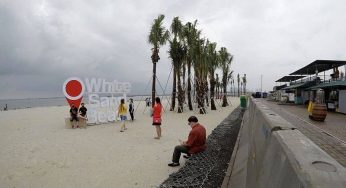 8 Wisata di Jakarta Viral di TikTok Cocok Untuk Melepas Penat