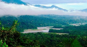 5 Taman Nasional di Peru Keindahannya Bikin Nangis Haru