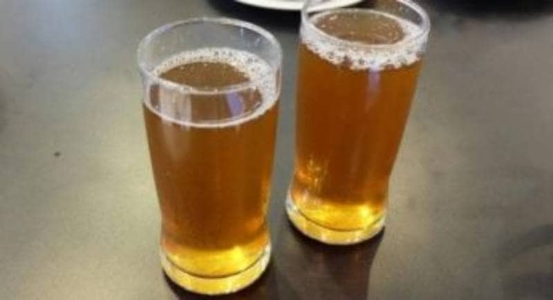 8 Minuman Khas Papua Kesegarannya Bikin Hati Bahagia