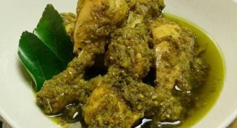 8 Makanan Khas Agam Kelezatannya Tiada Tanding!