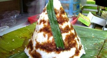 8 Kue Tradisional Betawi Gurih legitnya Nempel di Hati