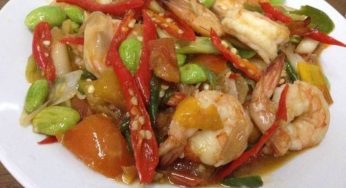 6 Makanan Khas Asahan, Mana Tahan Dengan Kelezatannya!