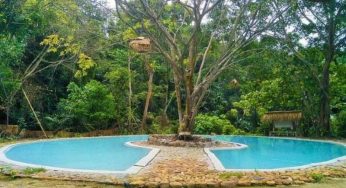 7 Pemandian Air Panas di Sumatera Segarkan Jiwa Raga