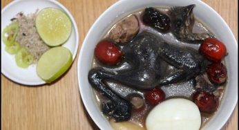 10 Sup Khas Vietnam Yang Segar dan Sehat