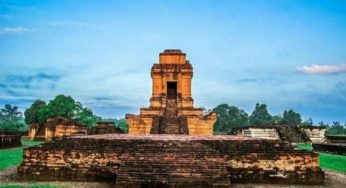 10 Wisata di Padang Lawas, Candi Tua Hingga Wisata Alam Keren