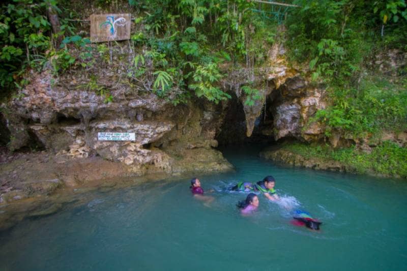 10 Tempat Wisata Di Tabalong Biki Mata Berbinar